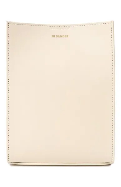 Сумка Tangle Jil Sander
