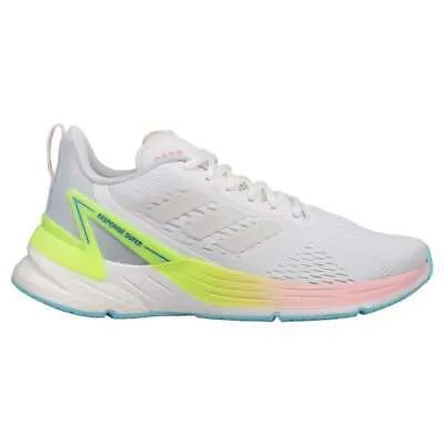Adidas Response Sr 5.0 Running Youth Boys Белые кроссовки Спортивная обувь FY8887