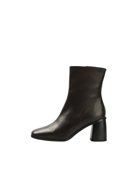 Ботинки Scalpers Boots, темно-коричневый