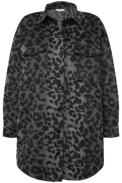 Толстовка Studio Untold Jacke, черный