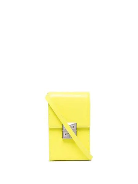 Givenchy сумка через плечо с логотипом