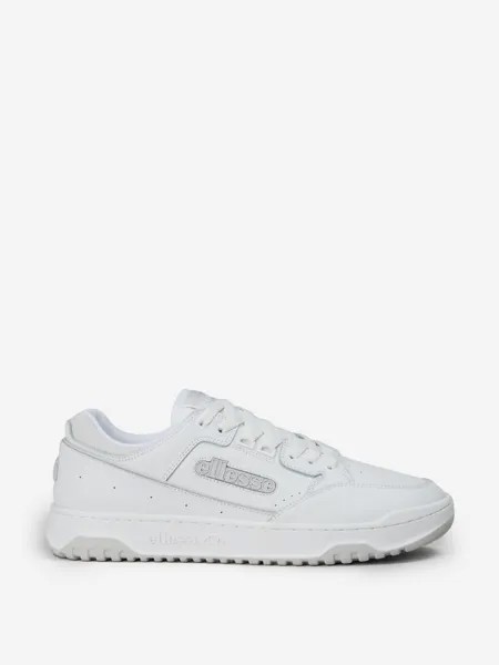 Кеды женские Ellesse LS987 Cupsole, Белый