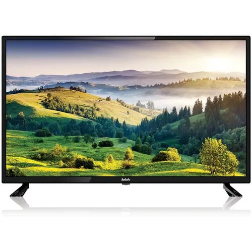 LCD(ЖК) телевизор BBK 32LEM-1011/TS2C
