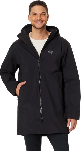 Парка Ralle Parka Arc'teryx, черный