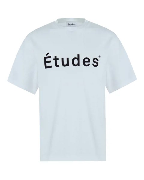 Футболка Études