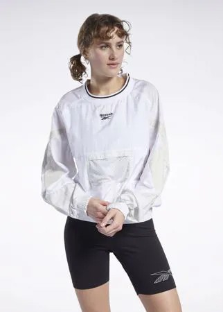 Свитшот Classics Twin Vector Crew Reebok