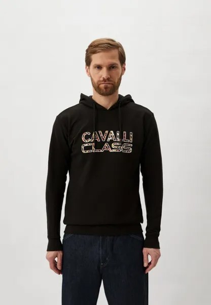 Худи Cavalli Class