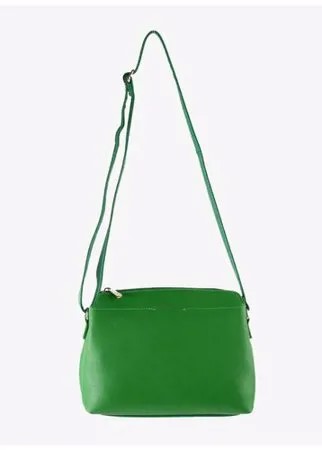Сумка женская David Jones 5679 green