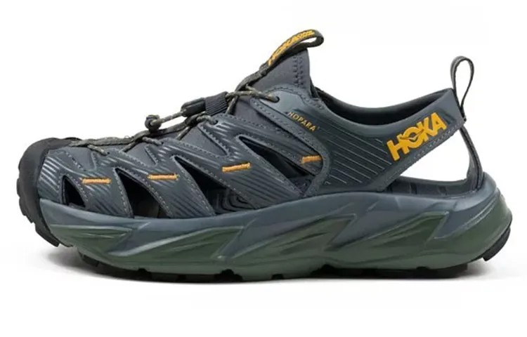 Мужские пляжные сандалии Hoka One One