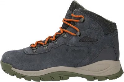 Ботинки женские Columbia Newton Ridge™ Plus Waterproof Amped, размер 38