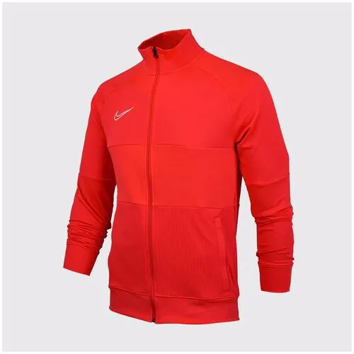 Олимпийка Nike Dry Academy19 TRK JKT AJ9180-657, р-р XL, Красный