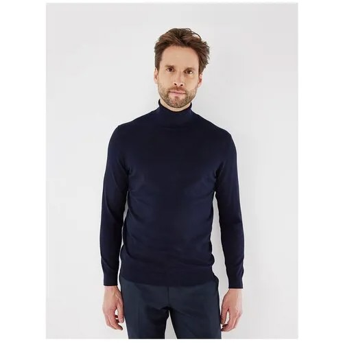 Водолазка мужская MEXX; цвет Bordeaux Red; р. XL