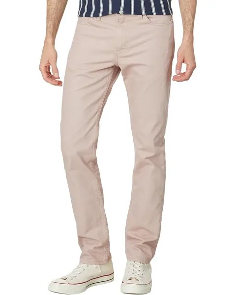 Джинсы Levi's 511 Slim Fit, цвет Adobe Rose Denim