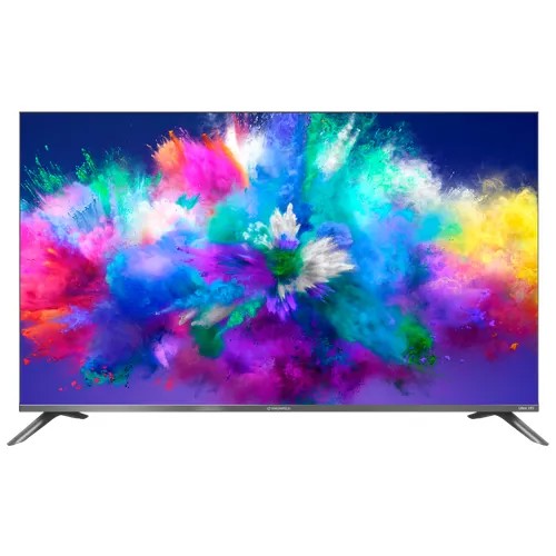 Телевизор MAUNFELD MLT55USD02G
