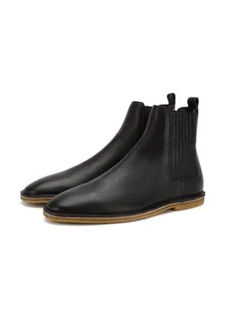Кожаные челси Nino Saint Laurent