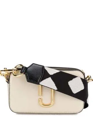 Marc Jacobs маленькая сумка The Snapshot