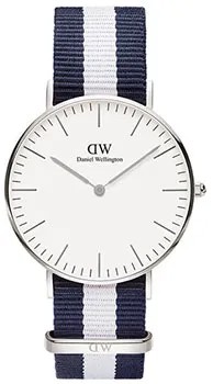 Женские наручные часы Daniel Wellington DW00100047