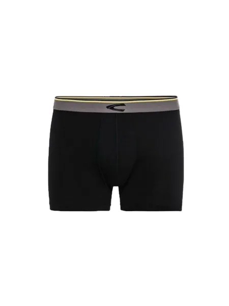 Трусы мужские Camel Active Boxers 4006109A61 черные L