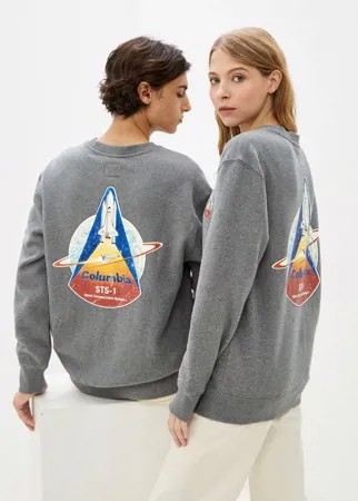 Свитшот Alpha Industries