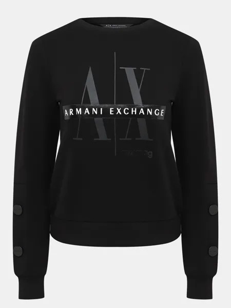 Свитшоты Armani Exchange