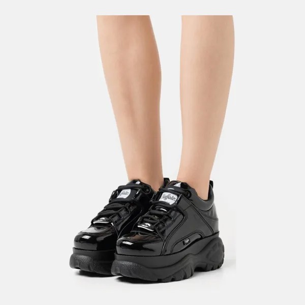 Кроссовки Buffalo Zapatillas, black