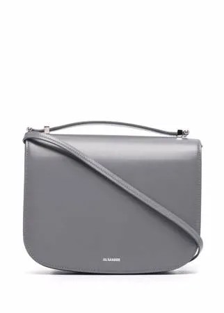 Jil Sander сумка на плечо с логотипом