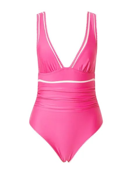 Купальник Hunkemöller MAYA, фуксия