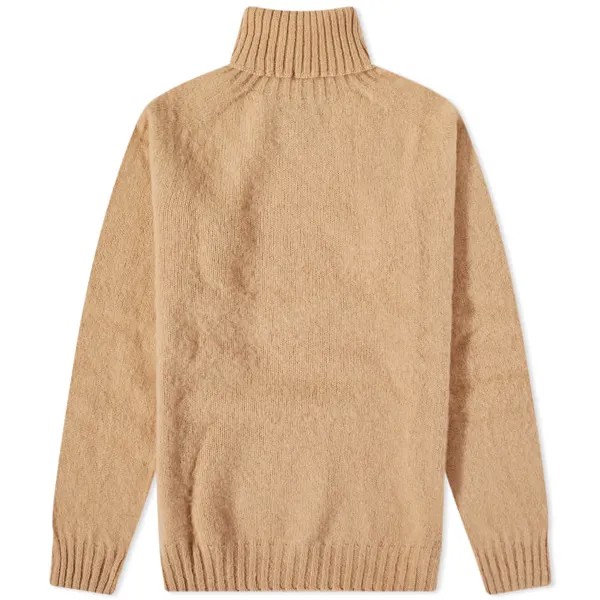 Джемпер Howlin' Sylvester Roll Neck Knit