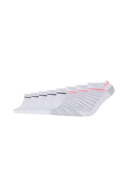 Носки-кроссовки Skechers 