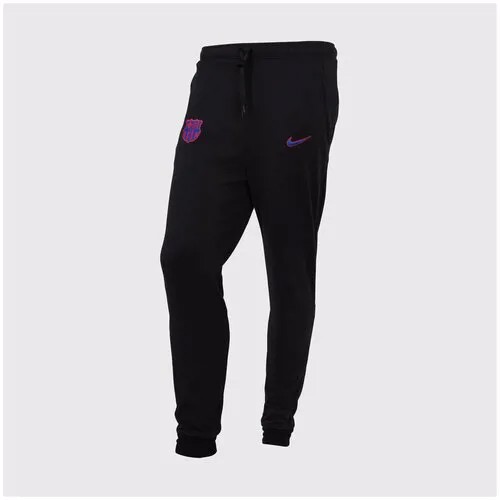 Брюки Nike Barcelona Travel Fleece DB7873-014