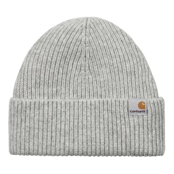 Шапка CARHARTT WIP Gabe Beanie Ash Heather