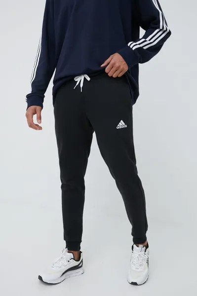 Джоггеры Entrada 22 adidas Performance, черный