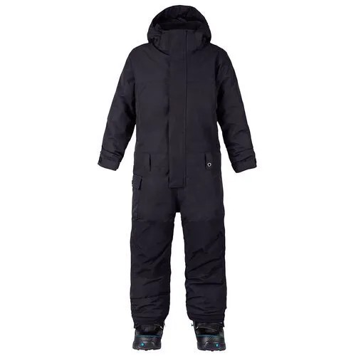 Комбинезон Burton Boys Ms Striker Op TRUE BLACK