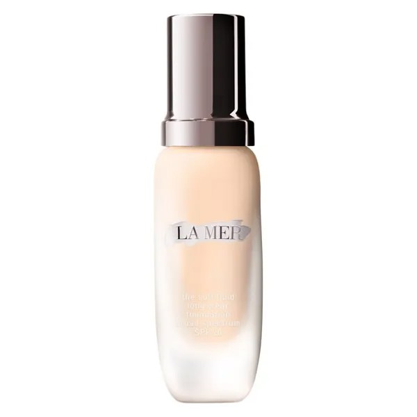 Восстанавливающий флюид тональный SPF 20, оттенок 130, Warm Ivory La Mer