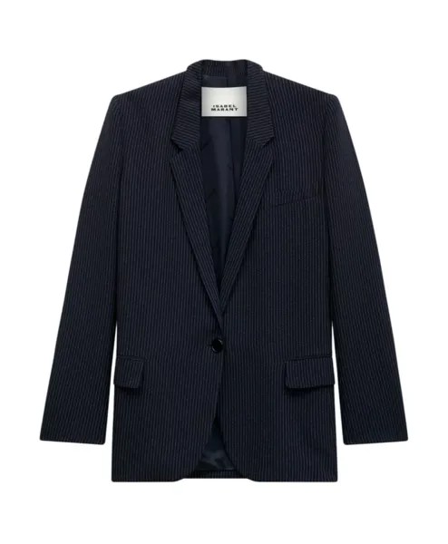 Куртка Isabel Marant, синий