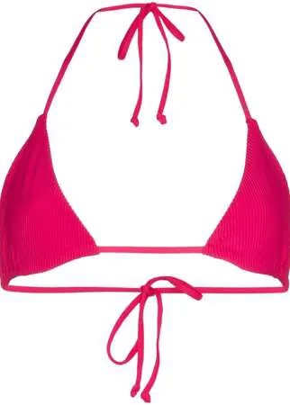 Frankies Bikinis лиф бикини Tia с треугольными чашками