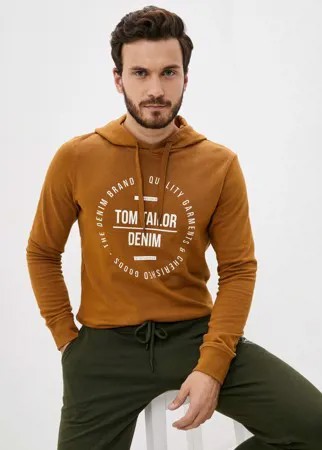 Худи Tom Tailor Denim