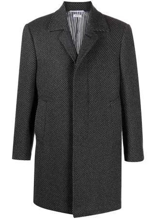 Thom Browne кашемировое пальто
