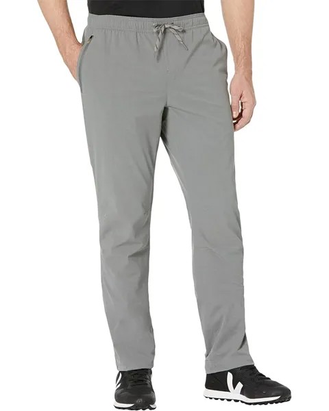 Брюки L.L.Bean Multisport, цвет Graphite
