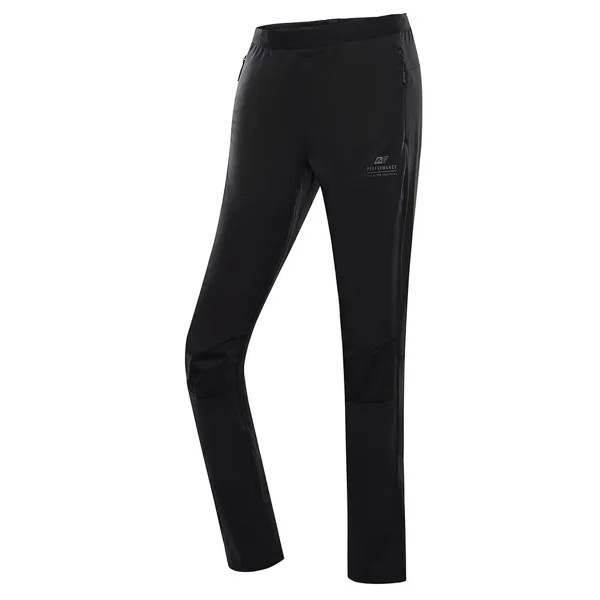 Брюки Alpine Pro Abara, черный
