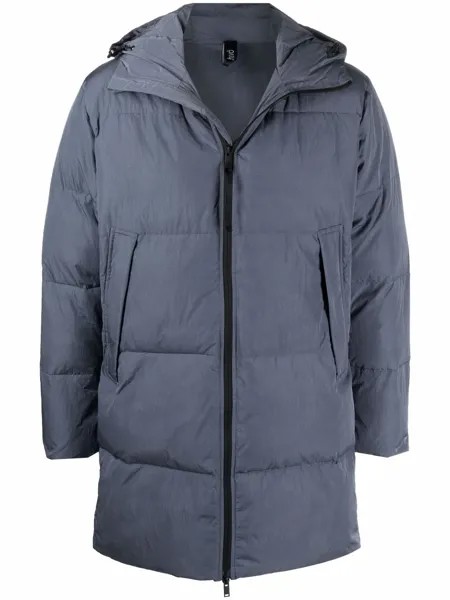 Hevo miggiano padded coat