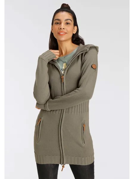 Толстовка Kangaroos, хаки