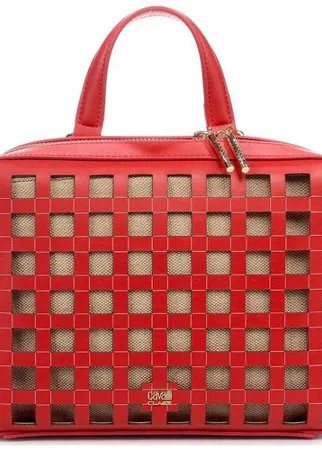 Сумка женская Cavalli Class C1APWCSU0022060 red Tessa 002