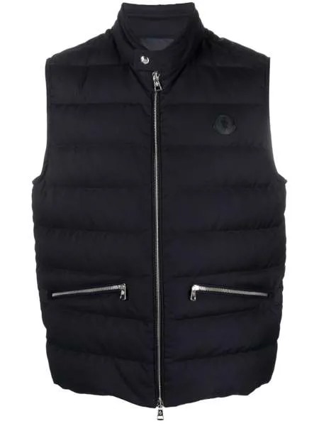 Moncler жилет Gallienne