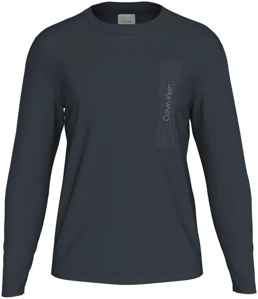 Рубашка Calvin Klein с длинными рукавами 