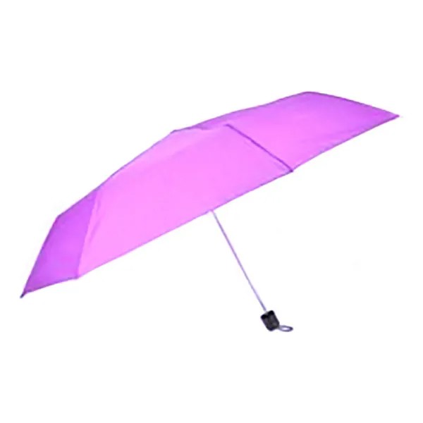 Зонт женский NoBrand розовый