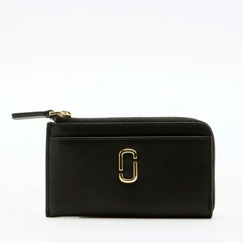 Кошелек MARC JACOBS, черный