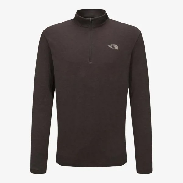 THE NORTH FACE NT7LN53A Men s Simfree Long Sleeve Zip Tee