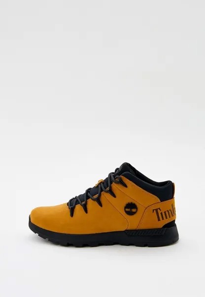 Ботинки Timberland