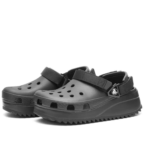 Сандалии Crocs Classic Hiker Clog